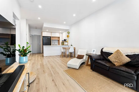 407/81A Lord Sheffield Circuit, Penrith, NSW 2750 - For Sale