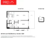 407/81A Lord Sheffield Circuit, Penrith, NSW 2750-Floorplan