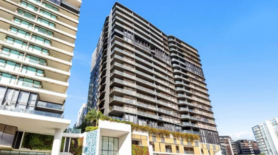 40702/1033 Ann Street, Newstead, Qld 4006