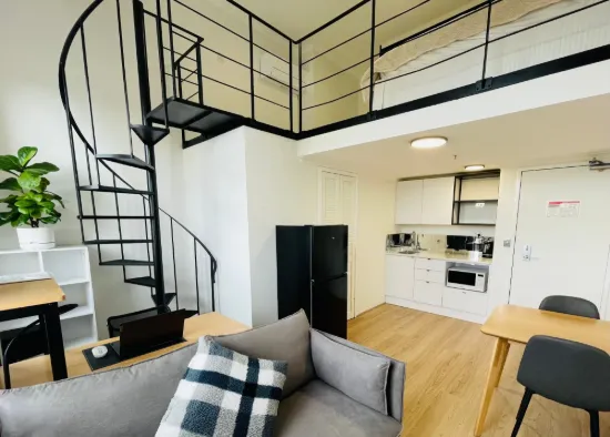 4077/185-211 Broadway, Ultimo, NSW 2007
