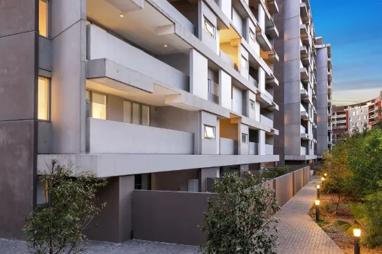 408/27C North Rocks Road, North Rocks, NSW 2151