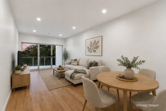 408/3 Mcconaghy Street, Mitchelton, Qld 4053
