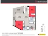 408/32-34 Anzac Parade, Yeppoon, Qld 4703-Floorplan
