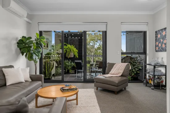 408/38-42 Chamberlain Street, Campbelltown, NSW 2560