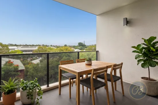 408/42 Jenner Street, Nundah, Qld 4012
