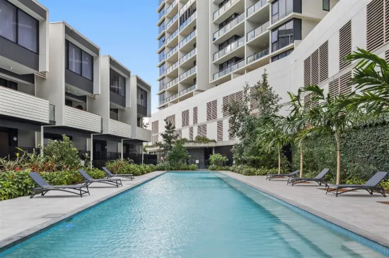 408/9 Market Lane, Maroochydore, Qld 4558