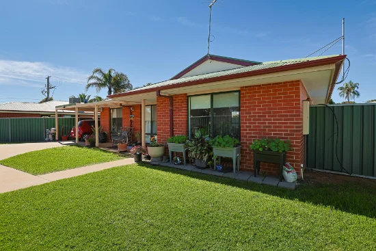 408 San Mateo Avenue, Mildura, Vic 3500