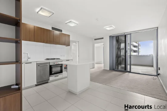 409/1 Aspinall Street, Nundah, Qld 4012 - For Rent