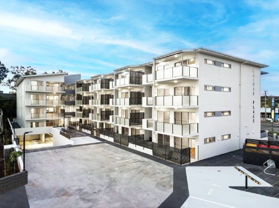 409/1 Brookvale Drive, Underwood, Qld 4119