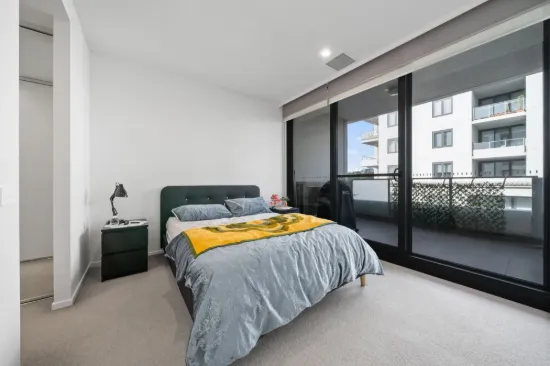 409/104 Northbourne Avenue, Braddon ACT 2612-Image