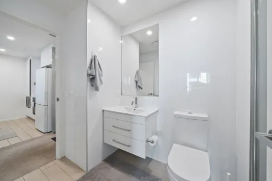 409/104 Northbourne Avenue, Braddon ACT 2612-Image