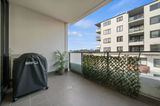 409/104 Northbourne Avenue, Braddon ACT 2612-Image