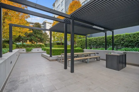 409/104 Northbourne Avenue, Braddon ACT 2612-Image