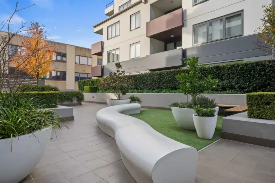 409/104 Northbourne Avenue, Braddon ACT 2612-Image