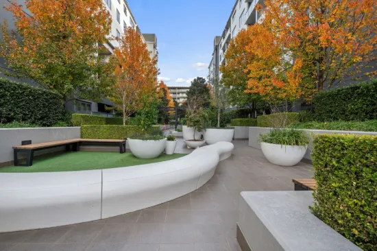 409/104 Northbourne Avenue, Braddon ACT 2612-Image
