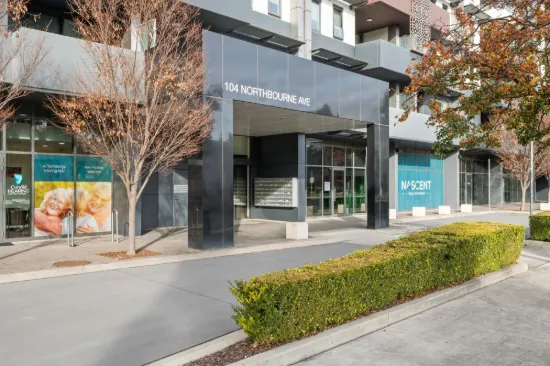 409/104 Northbourne Avenue, Braddon ACT 2612-Image