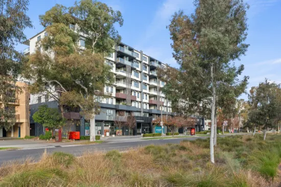 409/104 Northbourne Avenue, Braddon ACT 2612-Image