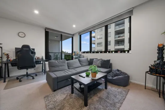 409/104 Northbourne Avenue, Braddon ACT 2612-Image
