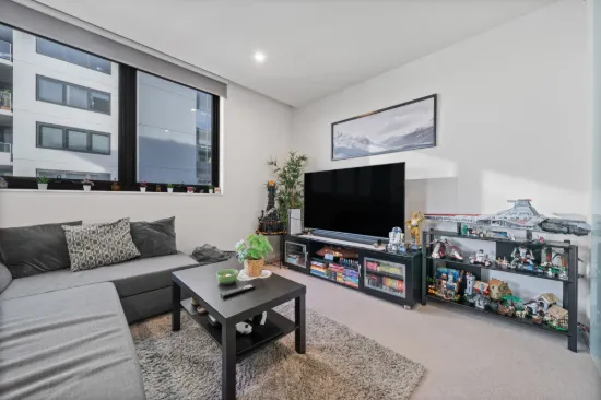 409/104 Northbourne Avenue, Braddon ACT 2612-Image