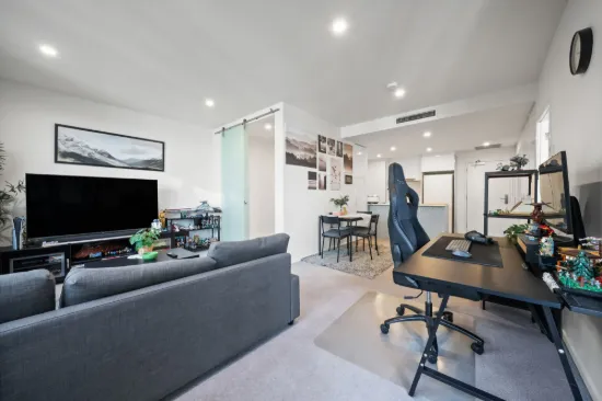 409/104 Northbourne Avenue, Braddon ACT 2612-Image