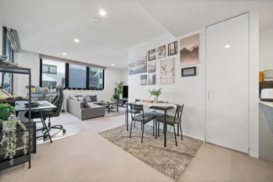 409/104 Northbourne Avenue, Braddon ACT 2612-Image