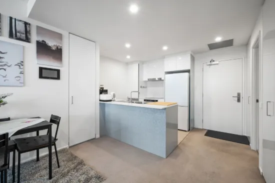 409/104 Northbourne Avenue, Braddon ACT 2612-Image