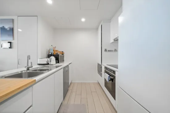 409/104 Northbourne Avenue, Braddon ACT 2612-Image