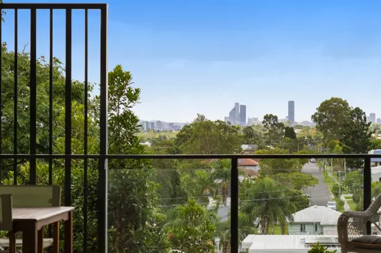 409/17 View Street, Mount Gravatt East, Qld 4122