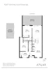 409/17 View Street, Mount Gravatt East, Qld 4122-Floorplan