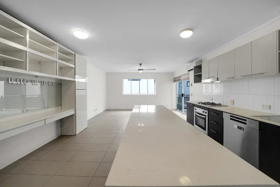 409/19  Masters, Newstead, Qld 4006