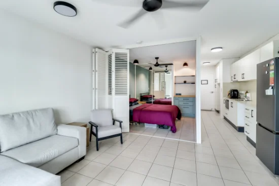 409/3-5 Gardiner Street, Darwin City, NT 0800