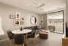409/35 Hercules Street, Hamilton, Qld 4007-Image