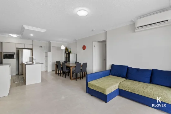 409/392 Hamilton Rd, Chermside, Qld 4032