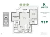 409/392 Hamilton Rd, Chermside, Qld 4032-Floorplan