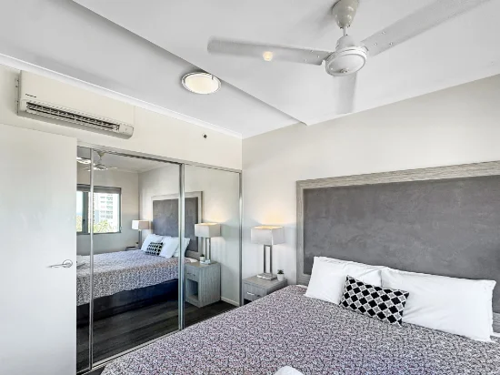 409/79 Smith Street, Darwin City, NT 0800