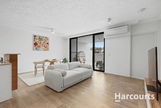 409/803 Stanley Street, Woolloongabba, Qld 4102 - For Sale