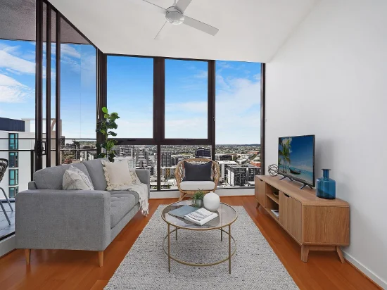 40905/1033 Ann Street, Newstead, Qld 4006