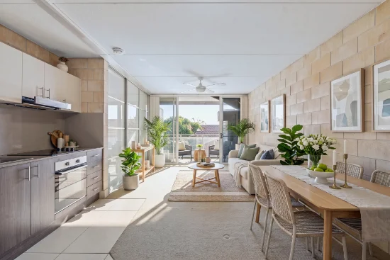 409A/96-106 High Street, Southport, Qld 4215