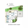 40A Boyana Crescent, Croydon, Vic 3136-Floorplan