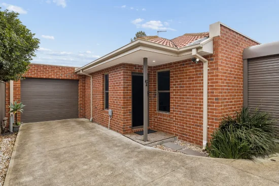 40A Carter Avenue, Werribee, Vic 3030