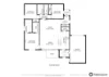 40A Carter Avenue, Werribee, Vic 3030-Floorplan