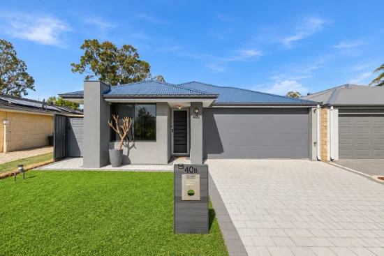 40B Belgrade Road, Wanneroo, WA 6065 - For Sale