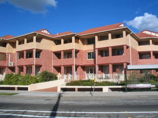 41/1-9 Terrace Road, Dulwich Hill NSW 2203-Image