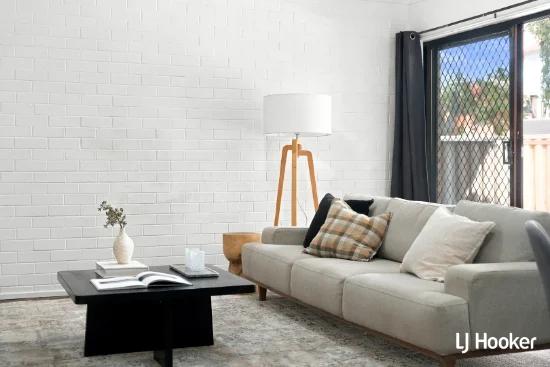 41/1 Playfair Place, Belconnen, ACT 2617 - For Sale