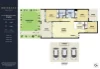 41/139 Macquarie Street, St Lucia, Qld 4067-Floorplan