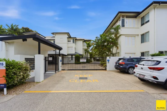 41/164-172 Spence Street, Bungalow QLD 4870-Image