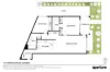 41/193 Mouat Street, Lyneham, ACT 2602-Floorplan