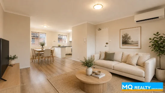 41/22 Clarence Street, Lidcombe, NSW 2141