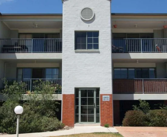 41/23 Aspinall Street, Watson, ACT 2602 - For Rent