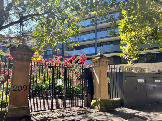 41/299 Forbes Street, Darlinghurst, NSW 2010